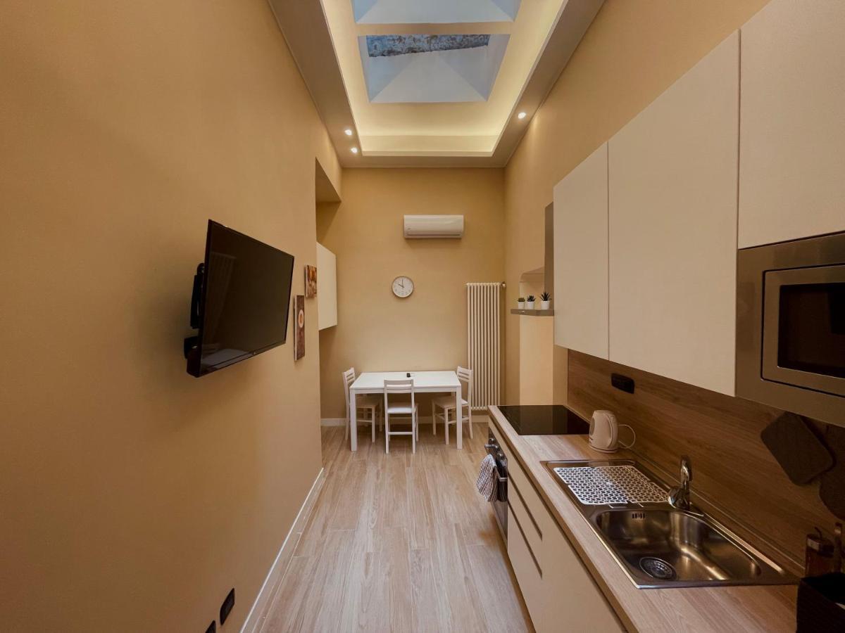 Appartement La Di Dante