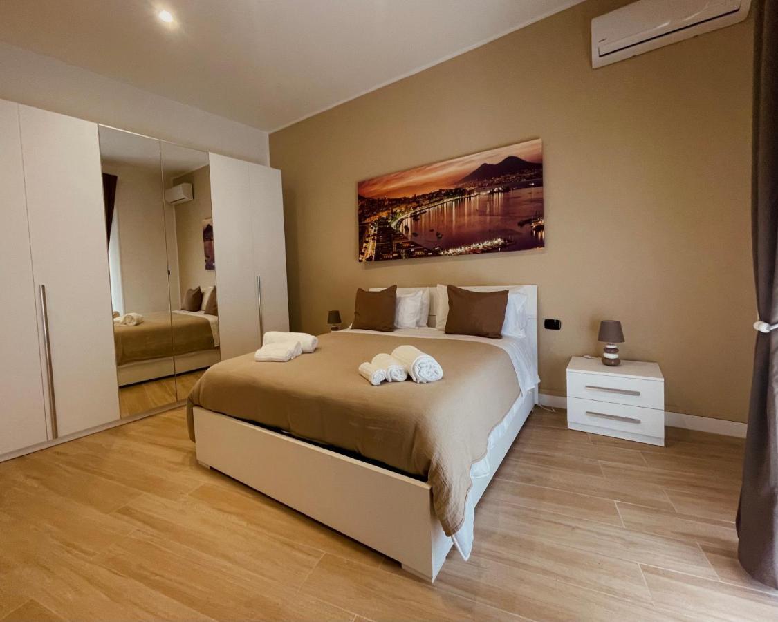 La Di Dante Appartement