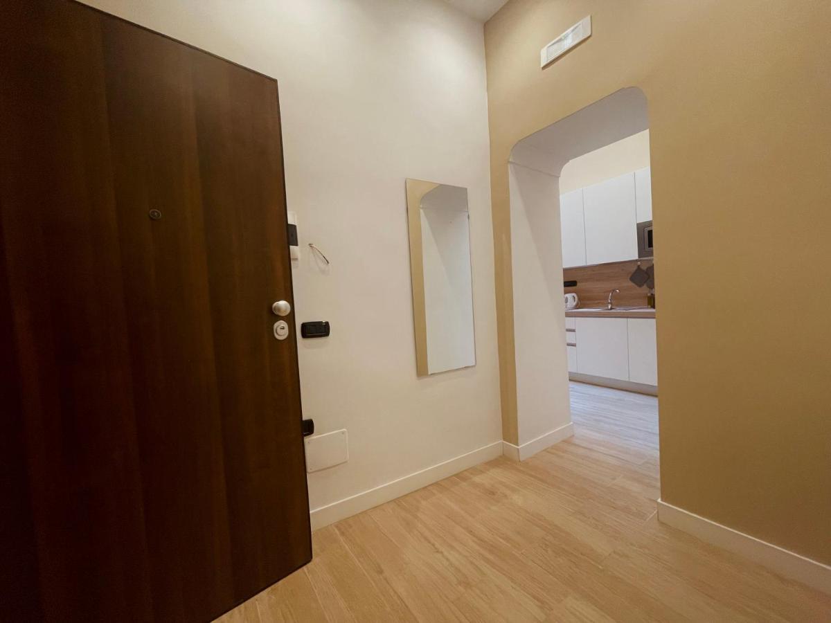 Appartement La Di Dante Napels