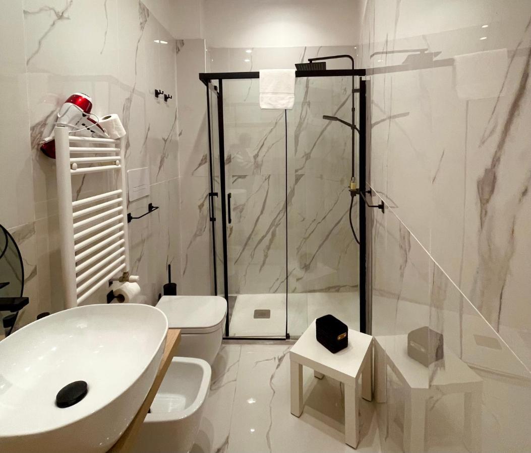 La Di Dante Appartement *