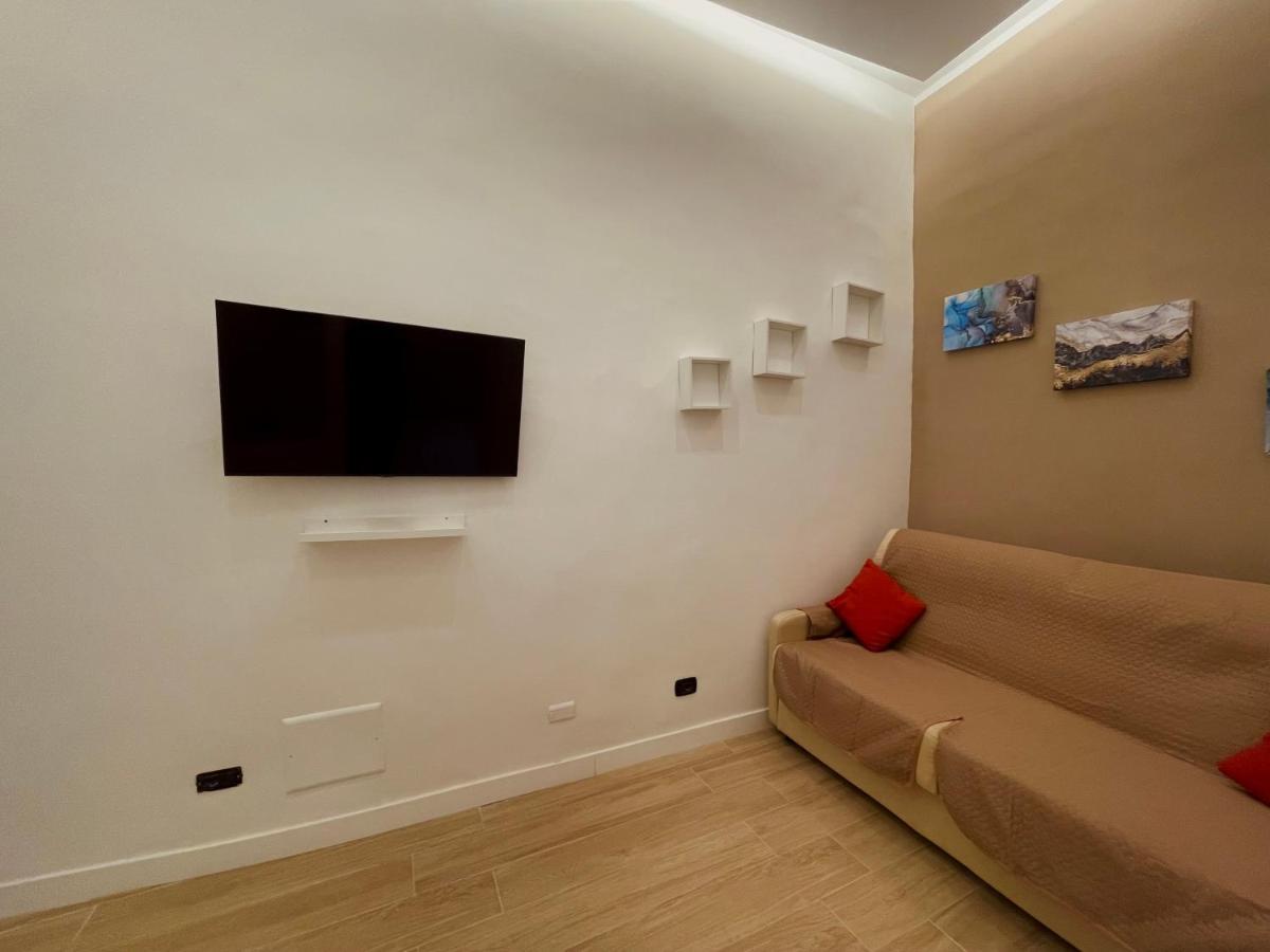 Appartement La Di Dante Napels