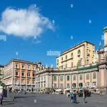 La Suite Di Dante Napoli