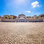 La Suite Di Dante Napoli